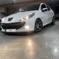 207 پاناروما 1404 tu5+