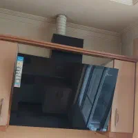 هود آشپزخانه میلاد