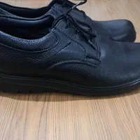 کفش چرم اصلی