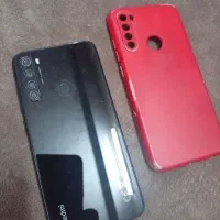 نوت۸ پلمپ