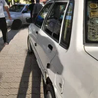 پراید ۱۳۲|خودرو سواری و وانت|بروجرد, |دیوار