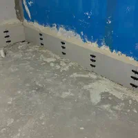 جذب نیروی سرامیک کار