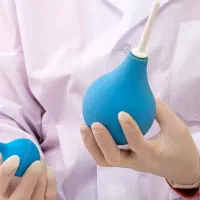 دوش شستشوی واژن
