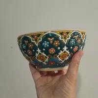مینا کاری