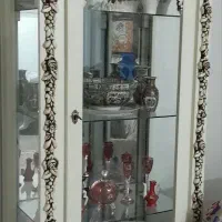 بوفه منبت کاری