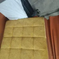 پاف وسط پذیرایی بزرگ