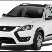 کوئیک GXR.L صفر مدل نهم دی ماه ۱۴۰۴ آپشن دار