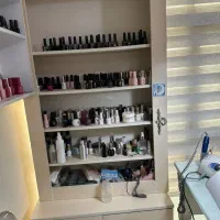 کمد واستند لاک