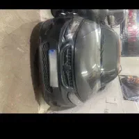 کویک ارمدل ۱۴۰۲ مشکی