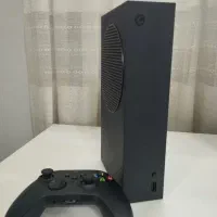 ایکس باکس سری اس یک ترابایت نو