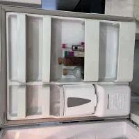یخچال اسنوا