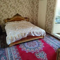 تخت به همراه دراور کشویی