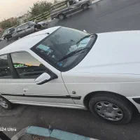 پژو پارس