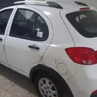 کوییکGX فول آپشن صندلی گرم کن مانیتور بزرگ