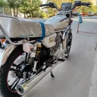 موتور 200 کبیر