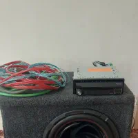 فروش ضبط وساب وسیم کشی