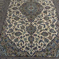 فرش دستبافت اردکان گوشتی سالم