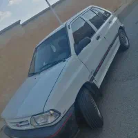 پراید هاچبک نسیم مدل 79