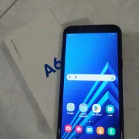 گوشی سامسونگ a6
