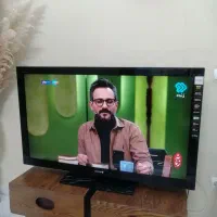 ال سی دی 48 اینچ سونی براویا اصل کره در حد آک