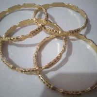 تعویض النگو