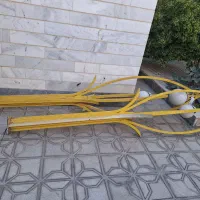 پایه چراغ
