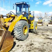 لودرzl50وکوبلکو