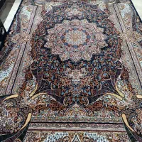 فرش ماشینی ۶ متری