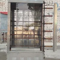 فر جوجه گردان 6سیخ