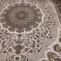فرش ماشینی 12متری درحدنو
