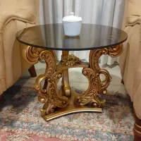 عسلی|مبلمان خانگی و میز عسلی|کرج, گلشهر|دیوار