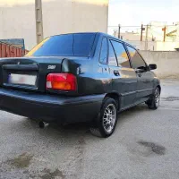 پراید ۸۴ درجه ۱