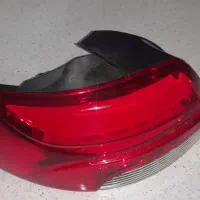 چراخ خطر رانا پلاس