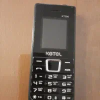 گوشی موبایل ساده کتل ketel