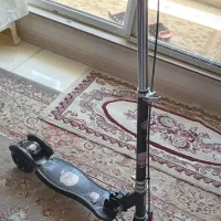 اسکوتر سالم و تمیز در حدنو