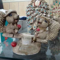 مجسمه سنجاق