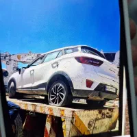 زوتی dl5 جنگ زده غیر تصادفی