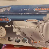 جارو برقی مینی