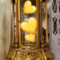 بوفه مناسب جهیزیه آنتیک