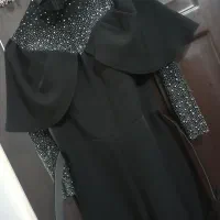 لباس مجلسی