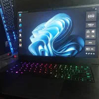 razer blade 15 advanced ریزر بلید