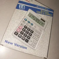 ماشین حساب CITIZEN CT 914-C (استفاده نشده)