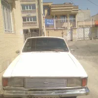 پیکان ۷۴ فوری