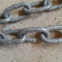 وسایل بازی زنجیر دونه درشت