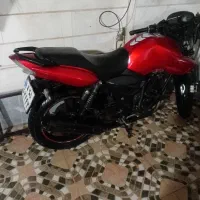 آپاچی 180مدل 90