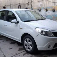 ساندرو اتومات مدل 95