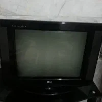 تلوزیون