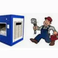 سرویس ونصب کولر آبی،برقکشی،(ساخت پایه)فوری
