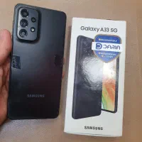 سامسونگ a33 5g السیدی شکسته