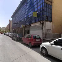 یک‌واحد اداری درپردیس فاز یک پاساژ کوثر